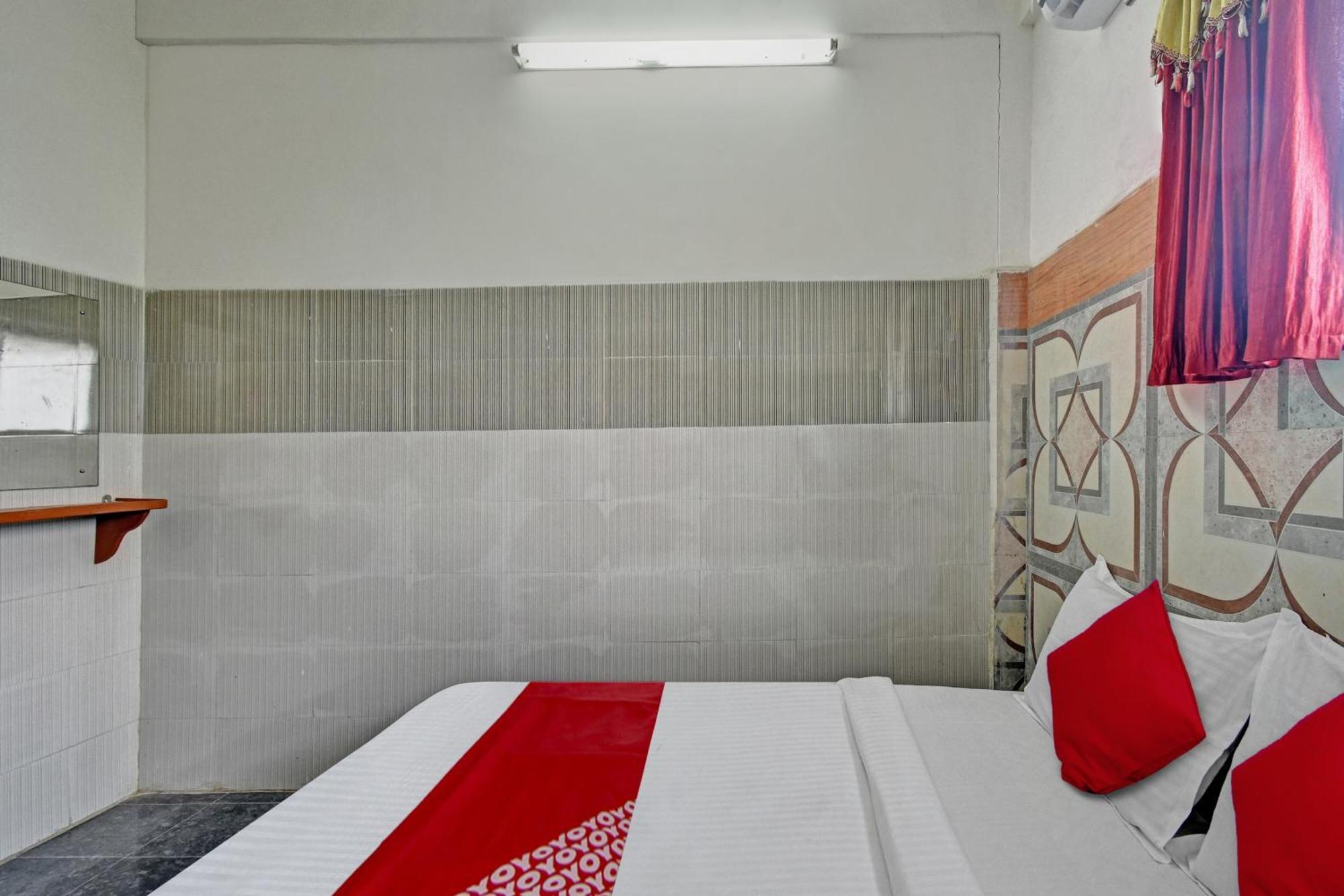 Hotel O Rkr Residency Chennai Exterior photo